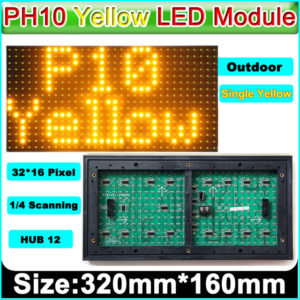 LED Display Board | SUNSHINE LED DISPLAY PVT LTD